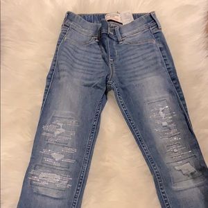 Abercrombie kids Jeans